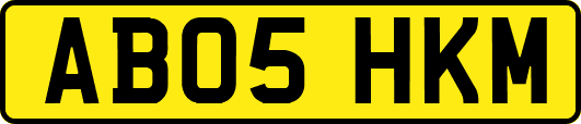 AB05HKM