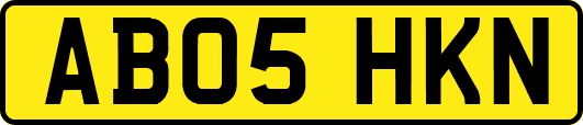 AB05HKN