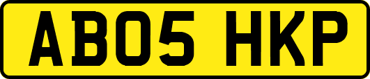 AB05HKP