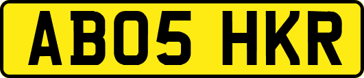 AB05HKR