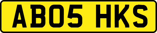 AB05HKS