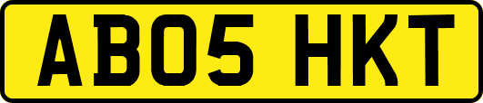 AB05HKT