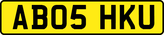 AB05HKU