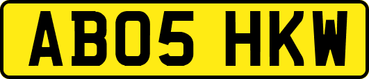 AB05HKW