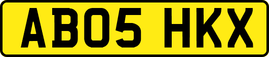 AB05HKX