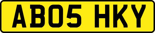AB05HKY