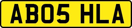 AB05HLA