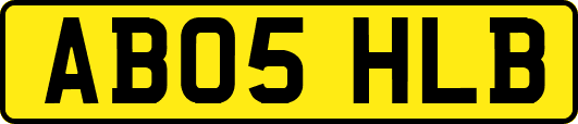 AB05HLB