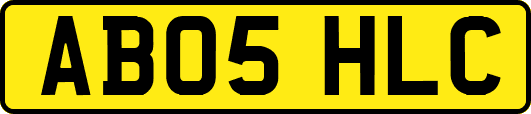 AB05HLC