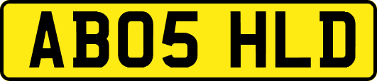 AB05HLD