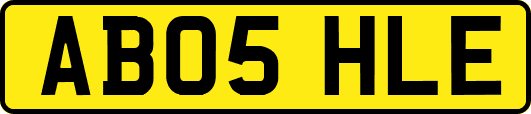 AB05HLE