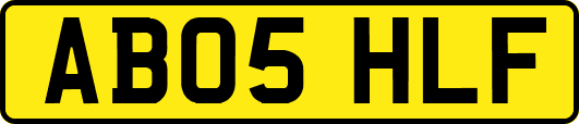 AB05HLF