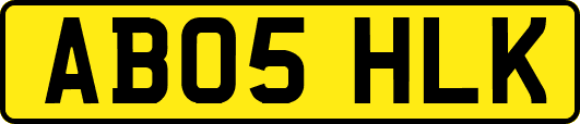AB05HLK