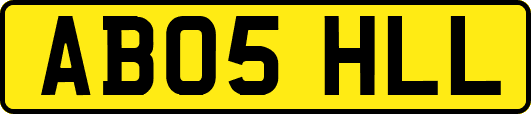 AB05HLL