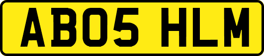 AB05HLM