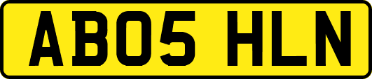 AB05HLN