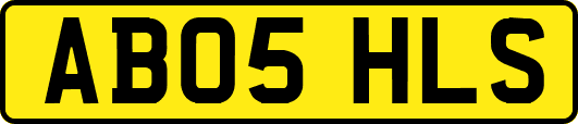 AB05HLS