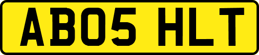 AB05HLT