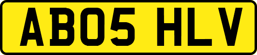 AB05HLV