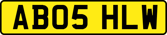 AB05HLW