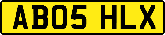 AB05HLX