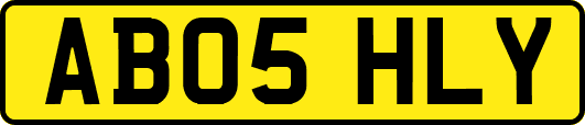AB05HLY