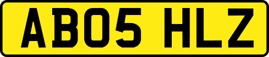 AB05HLZ