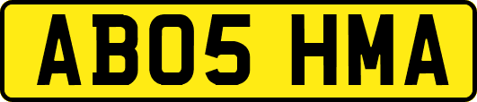 AB05HMA