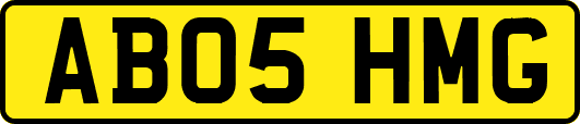AB05HMG