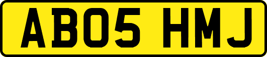 AB05HMJ