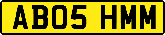 AB05HMM