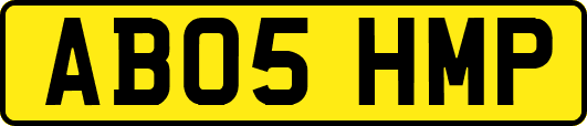 AB05HMP