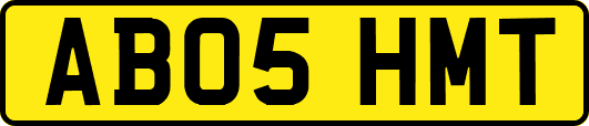 AB05HMT