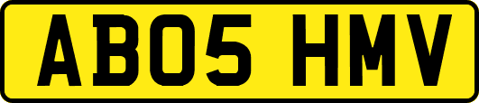 AB05HMV