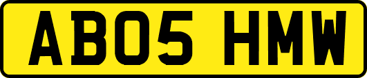 AB05HMW