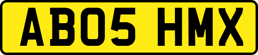 AB05HMX