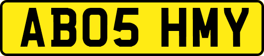 AB05HMY