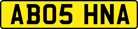 AB05HNA