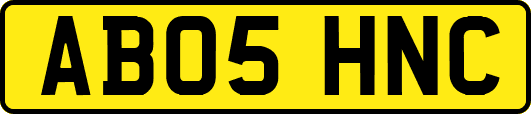 AB05HNC
