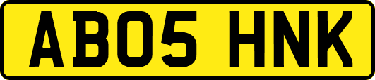 AB05HNK