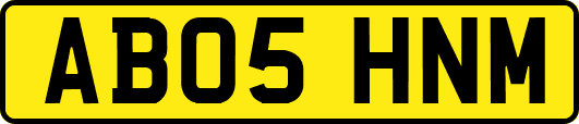 AB05HNM