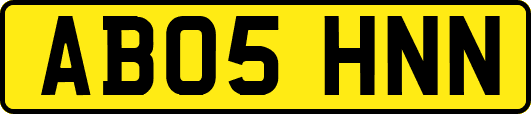 AB05HNN