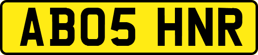 AB05HNR
