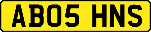 AB05HNS