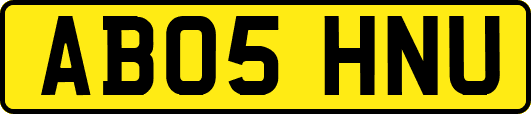 AB05HNU