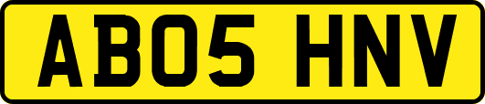 AB05HNV