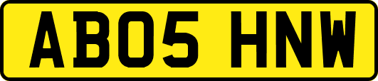 AB05HNW