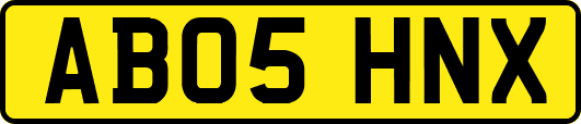AB05HNX