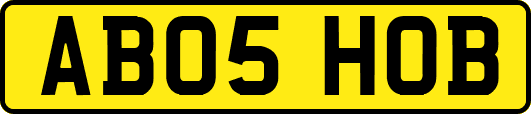 AB05HOB