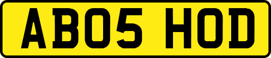 AB05HOD